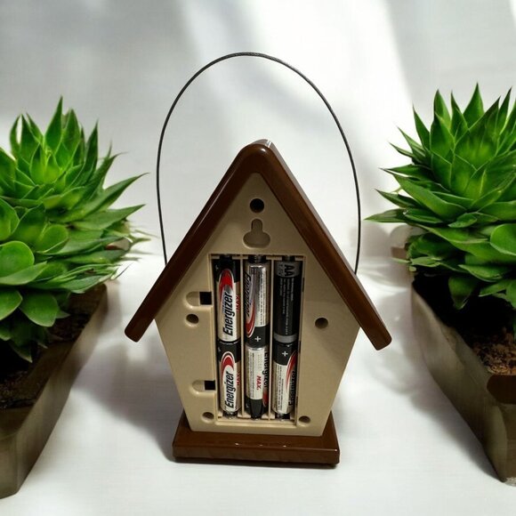 Dogtek Sonic Birdhouse Bark Control Device - Picture 9 of 9